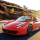 Illustration for article titled Hennesseys Twin-Turbo Ferrari 458 Spider Is Terrifyingly Wonderful